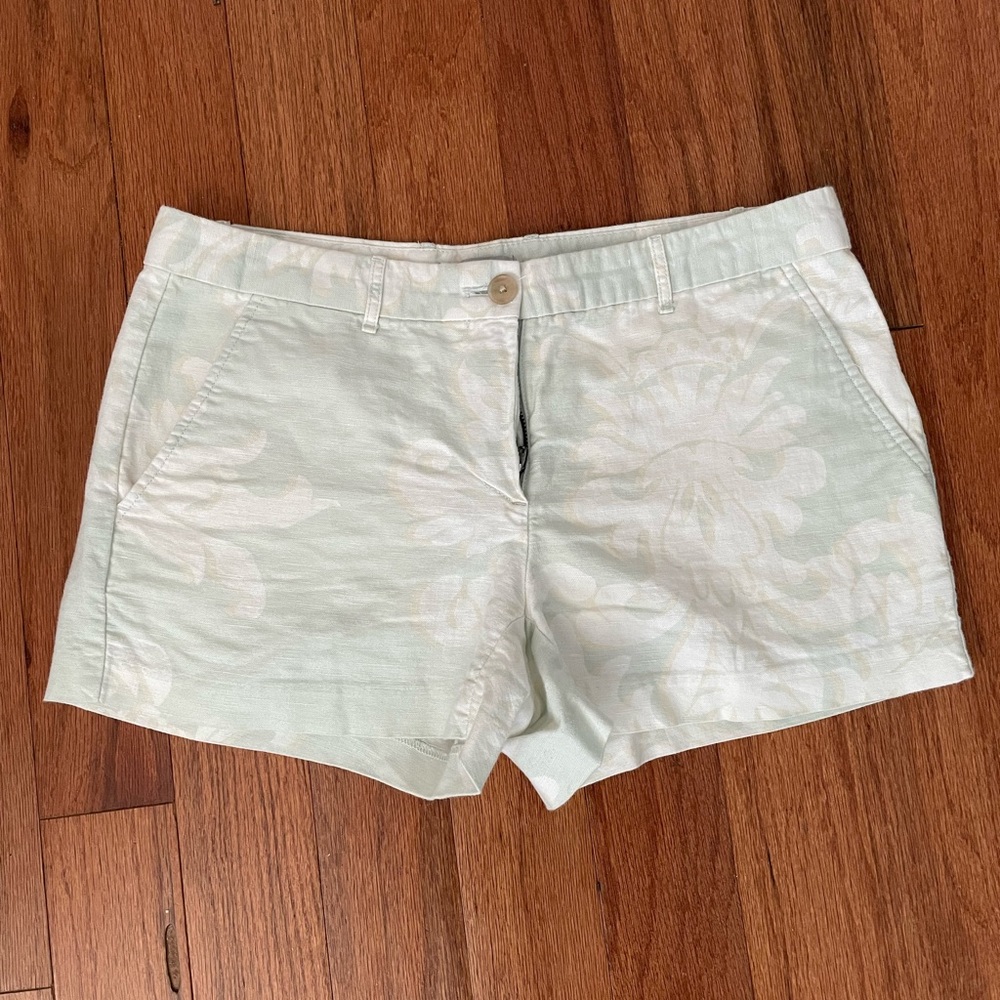 Gap shorts size 2